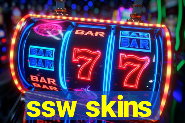 ssw skins