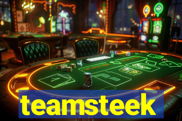 teamsteek