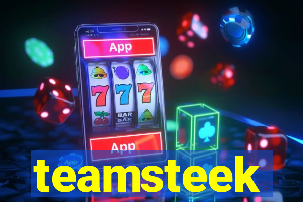 teamsteek