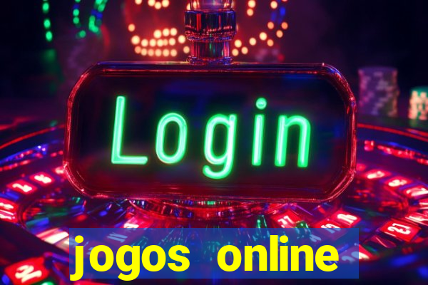 jogos online plataforma nova