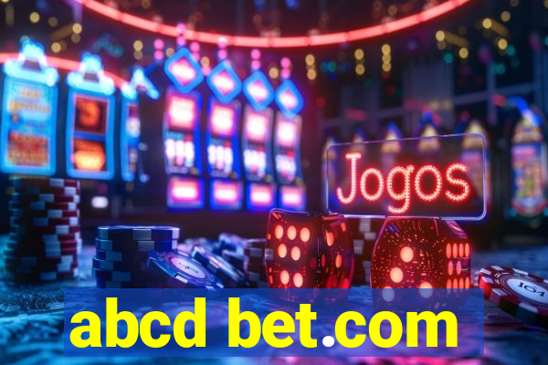 abcd bet.com