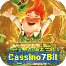 Cassino7Bit