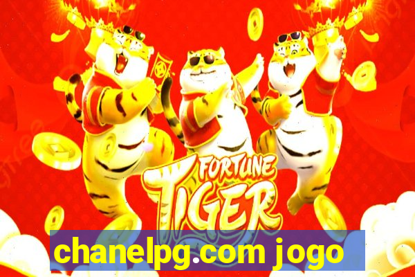 chanelpg.com jogo