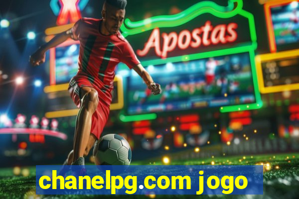 chanelpg.com jogo