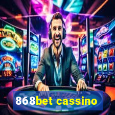 868bet cassino