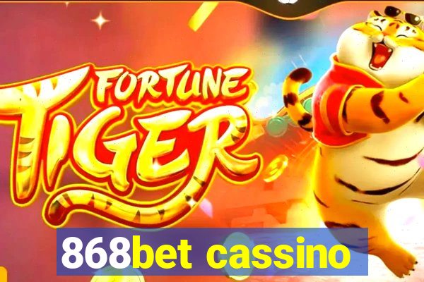 868bet cassino