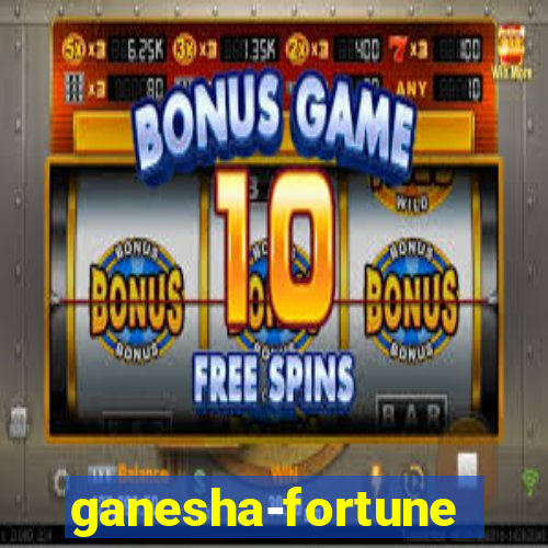 ganesha-fortune