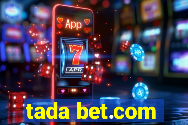 tada bet.com