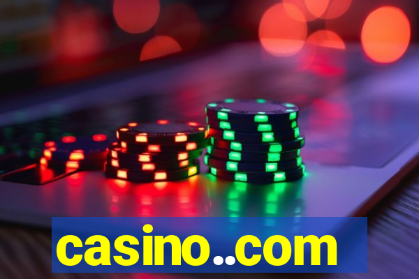 casino..com