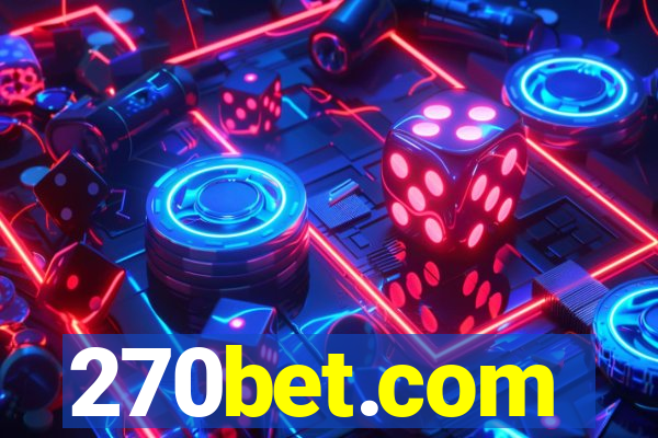 270bet.com