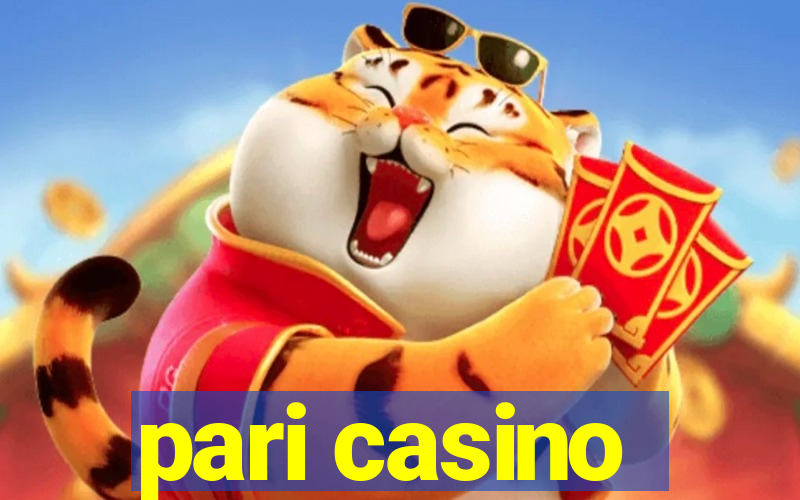 pari casino