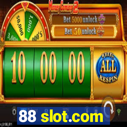 88 slot.com