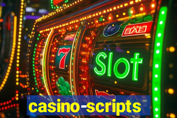 casino-scripts