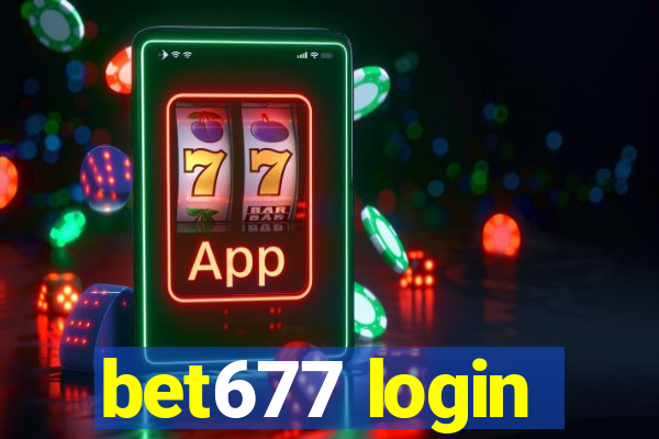 bet677 login