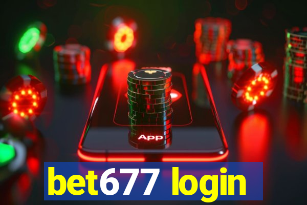 bet677 login