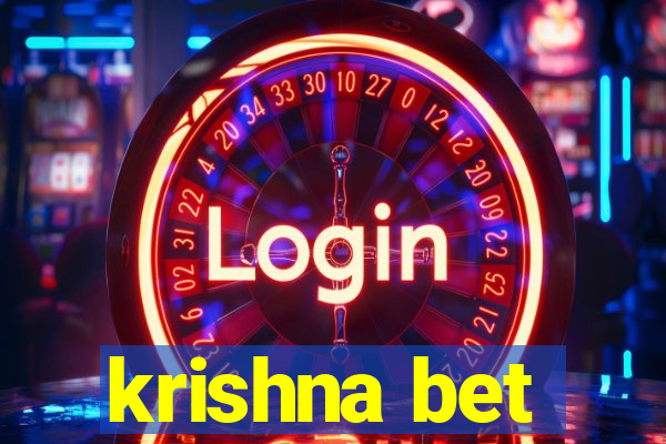 krishna bet