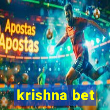 krishna bet