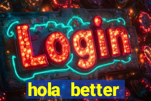 hola better internet extension