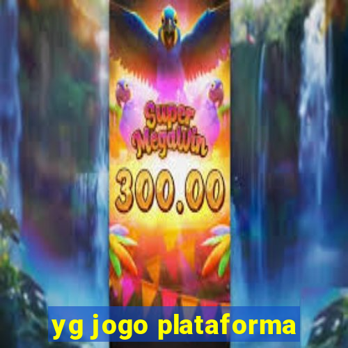 yg jogo plataforma