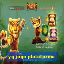 yg jogo plataforma