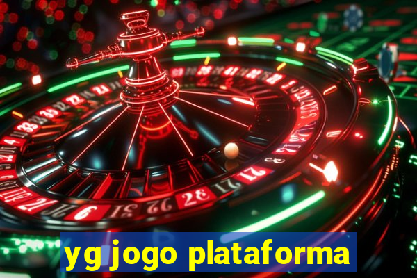 yg jogo plataforma