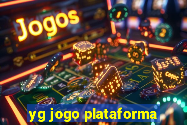 yg jogo plataforma