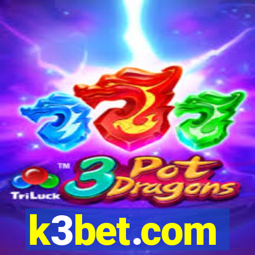 k3bet.com