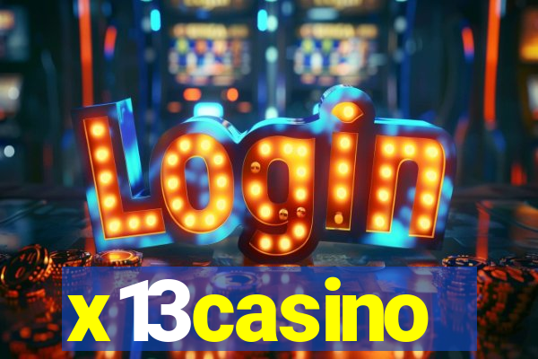 x13casino