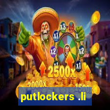 putlockers .li