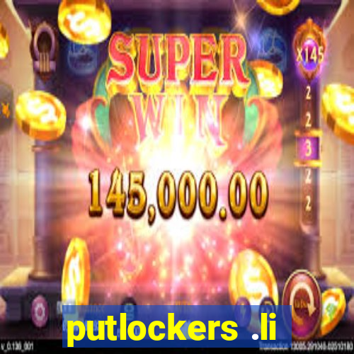 putlockers .li