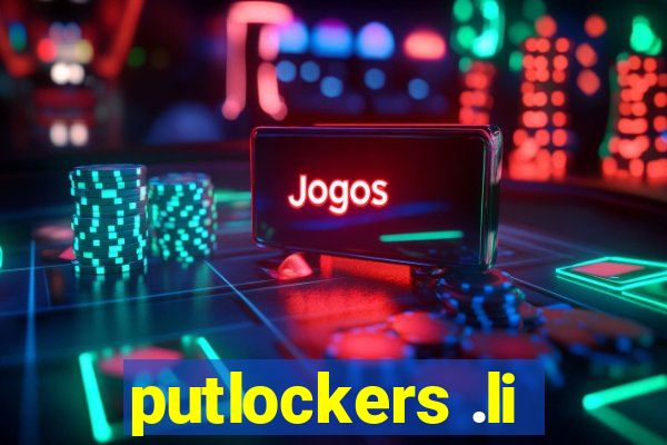 putlockers .li