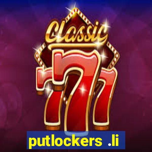 putlockers .li