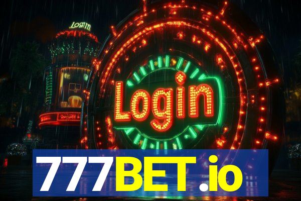 777BET.io