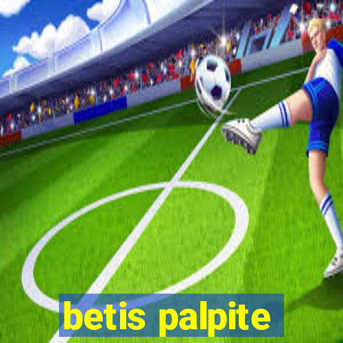 betis palpite