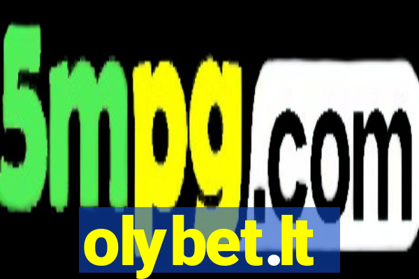 olybet.lt