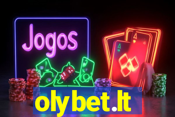 olybet.lt