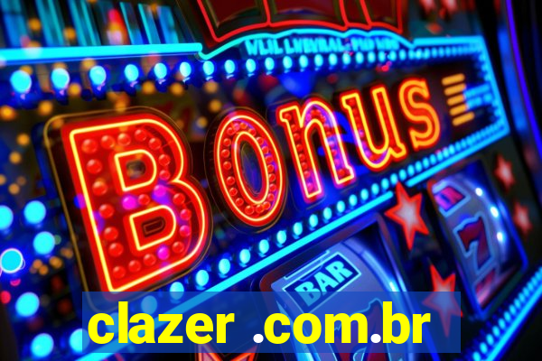 clazer .com.br