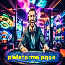 plataforma pggo