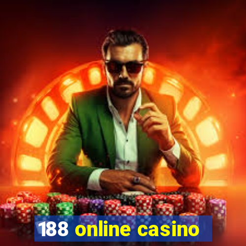 188 online casino