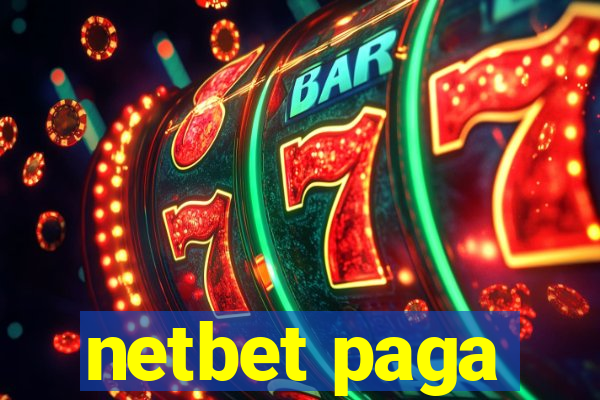 netbet paga