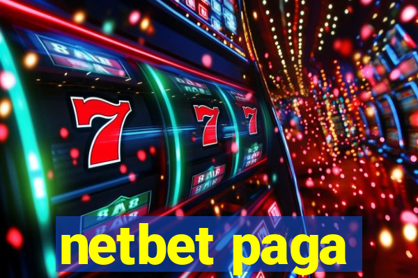 netbet paga