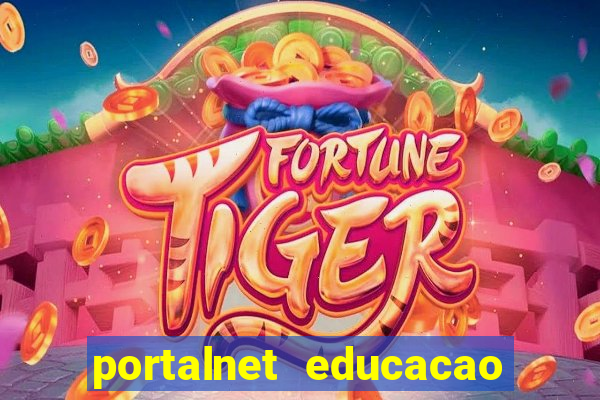 portalnet educacao sp gov br