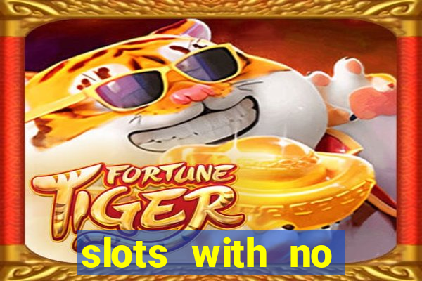 slots with no deposit free spins