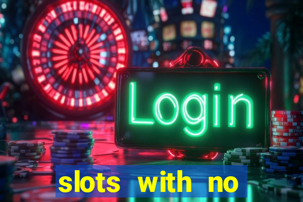 slots with no deposit free spins