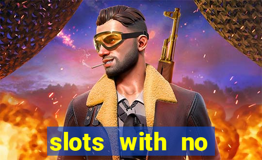 slots with no deposit free spins