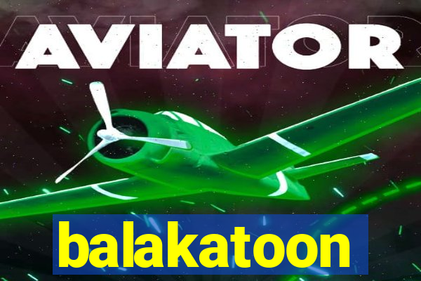 balakatoon