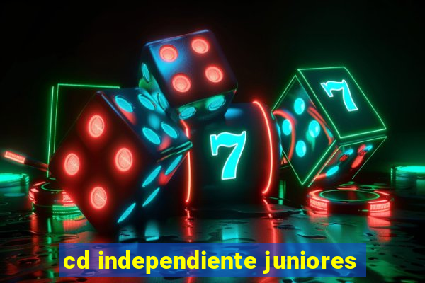 cd independiente juniores