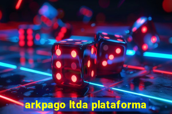 arkpago ltda plataforma