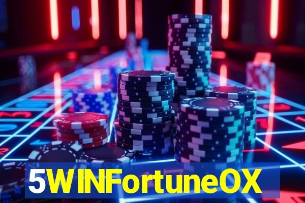 5WINFortuneOX