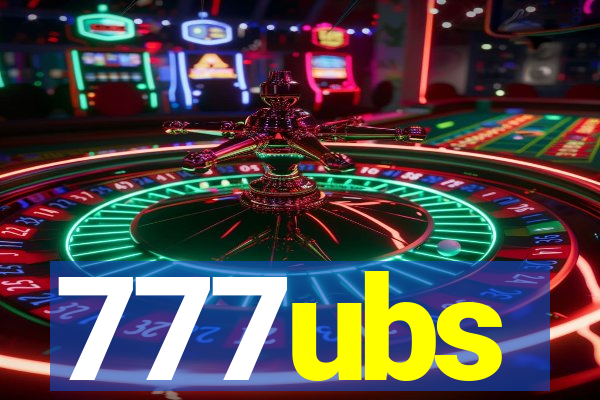 777ubs